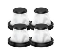 Filtre D'aspirateur 2/4 Pièces, Compatible For Baseus, A5/A5air | Filtres d'aspirateur de remplacement, paquet de 2/4(4pcs)