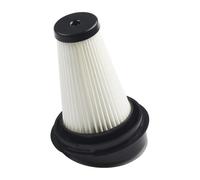 Filtre d'aspirateur 2 pièces, Compatible for Beko, VRT61821 VRT61818 accessoires d'aspirateur réutilisables filtre d'aspirateur à main