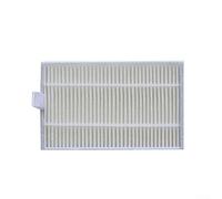 Filtre d'aspirateur, 5 pcs/lot Robot Aspirateur Filtre Pour ABIR X6 X8 Aspirateur Pièces