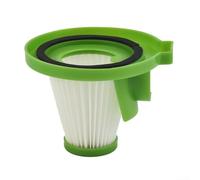Filtre d'aspirateur à main RedBUZZ 2 en 1 avec aspiration puissante 800 W S1007, capture efficace de la poussière et des allergènes