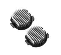 Filtre D'aspirateur A43F-2Pcs, Compatible For HITACHI, Remplacement De PV-BJ700G-013-BF700-009