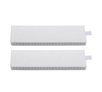 Filtre D'aspirateur, Accessoires De Nettoyage, Filtre D'écran, Compatible For ILIFE L100 A10S A10(2pcs)
