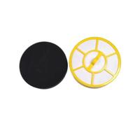 Filtre D'aspirateur Avec Brosse De Nettoyage, Compatible Avec Karcher VC3 1.198-125.0 2.863-238.0, Accessoires For Appareils Électroménagers(1pcs)