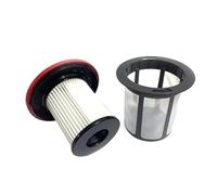 Filtre D'aspirateur Avec Tamis, Compatible Avec Bosch, Série S6, Compatible Avec UNLIMITED, 6 Filtres, Accessoires De Remplacement