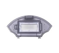 Filtre D'aspirateur, Bac À Poussière, Réservoir D'eau, Rouleau Principal, Brosse Latérale, Compatible Avec Les Aspirateurs ECOVACS, U2/U2 Power/U2 Pro.(A)