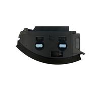 Filtre d'aspirateur, boîte à poussière, réservoir d'eau, accessoire, compatible avec Roomba I5 / I5+ / I5 Plus / J5 / J5+ / J5 Plus, nettoyage du réservoir d'eau(2 in 1 Dust and Tank)