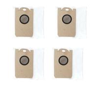 Filtre d'aspirateur, brosse principale, brosse latérale, sac à poussière en tissu, Compatible for Lenovo T1 Pro LR1 PRO(TLR1102306)