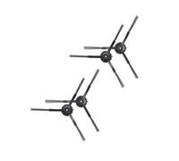 Filtre d'aspirateur, brosse principale, brosse latérale, sac à poussière en tissu, Compatible for Lenovo T1 Pro LR1 PRO(TLR1102308)