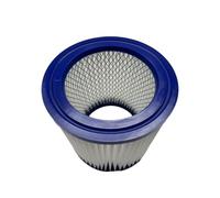Filtre d'aspirateur, cache-filtre en coton, accessoires. Compatible avec Shop Vac 90304, 90398 et 9032933.(1pcs Filter 9032933)