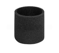 Filtre d'aspirateur, cache-filtre en coton, accessoires. Compatible avec Shop Vac 90304, 90398 et 9032933.(1pcs-1 Filter 90304)