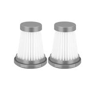 Filtre d'aspirateur compatible avec AC9736 AC9736WO TX9736 TX9736WO AM0 XTOUCH ZR009009 Pièces Accessoires