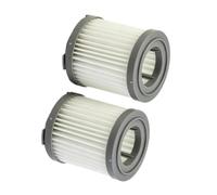 Filtre D'aspirateur, Compatible Avec DeLonghi, Compatible Avec EVO,KG1045, Composants De Sauvegarde for Aspirateur Robot De Balayage