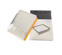 Filtre D'aspirateur, Compatible Avec FESTOOL, Élément Filtrant De Collecteur De Poussière 36AC, Grille D'air For Machine À Papier De Verre