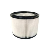 Filtre D'aspirateur, Compatible Avec FLEX, Élément Filtrant For Aspirateur, Machine À Papier De Verre Électrique, Seau À Poussière, Accessoires De Filtre À Poussière