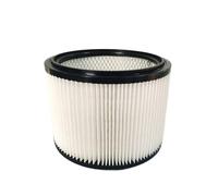 Filtre D'aspirateur, Compatible Avec FLEX, Élément Filtrant For Aspirateur, Machine À Papier De Verre Électrique, Seau À Poussière, Accessoires De Filtre À Poussière