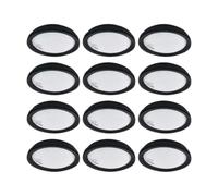 Filtre D'aspirateur, Compatible Avec JIMMY,B505 B506 B603 B603 Pro BX5 WB55 WB73 B6 Pro BX6 BX7 Max, Composant D'aspirateur Robot(12pcs)