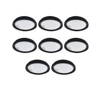 Filtre D'aspirateur, Compatible Avec JIMMY, B505 B506 B603 B603 Pro BX5 WB55 WB73 B6 Pro BX6 BX7 Max Composant De Filtre De Dissolvant D'aspirateur Robot(8pcs)