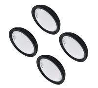 Filtre D'aspirateur, Compatible Avec JIMMY,B505 B506 B603 B603 Pro BX5 WB55 WB73 B6 Pro BX6 BX7 Max, Composant D'aspirateur Robot(4pcs)