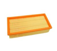 Filtre D'aspirateur Compatible Avec Karcher, NT65/2 NT72/2, NT25 NT35, SE3001 SE2001, AD2 AD3 AD4, DS5500 DS6000, MV4 MV5 MV6 WD4 WD5.(A (1Pcs))
