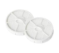 Filtre D'aspirateur, Compatible Avec Karcher, VC 3 VC 3 Premium 1.198-125.0 Aspirateur 2.863-238.0 Produits De Nettoyage For La Maison(2 PACK)