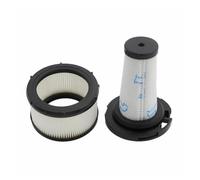 Filtre D'aspirateur, Compatible Avec L'élément Filtrant D'aspirateur Tefal Xnano， TY1131KO.(2PCS)