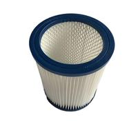 Filtre d'aspirateur, compatible avec les aspirateurs FEIN 25 40 II, 1 paquet