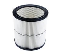 Filtre D'aspirateur Compatible Avec Les Modèles Craftsman 38754, 17816, 17810 Et 17884(17884)