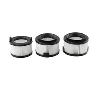 Filtre D'aspirateur Compatible Avec Levoit, VortexIQ 40-RF, Filtre Anti-poussière, Accessoires For Outils Ménagers, Remplacement, Nettoyage Facile