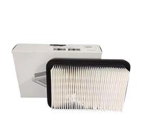 Filtre D'aspirateur, Compatible Avec MIRKA,1242, Collecteur De Poussière Industriel, Meulage À Sec Sans Poussière, Composant De Filtre