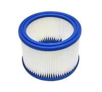 Filtre D'aspirateur, Compatible Avec NILFISK ATTIX 30-01 | Filtre à haute efficacité for aspirateur, élément filtrant, filtre HEPA
