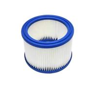 Filtre D'aspirateur, Compatible Avec NILFISK ATTIX751-11 | Élément filtrant accessoire d'aspirateur industriel à double usage for aspirateur sec et humide