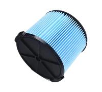 Filtre d'aspirateur, compatible avec Ridgid Vf3500 Vf4000, élément filtrant de remplacement for aspirateur(VF5000)