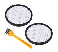 Filtre D'aspirateur Compatible Avec Rowenta, RO69XX X-Trem Power ZR006001 RO6941EA RO6951EA RO6954EA RO6963EA RO6984EA Accessoires(Set b)