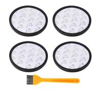 Filtre D'aspirateur Compatible Avec Rowenta, RO69XX X-Trem Power ZR006001 RO6941EA RO6951EA RO6954EA RO6963EA RO6984EA Accessoires(Set e)