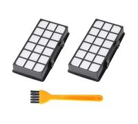 Filtre D'aspirateur Compatible Avec Rowenta, RO69XX X-Trem Power ZR006001 RO6941EA RO6951EA RO6954EA RO6963EA RO6984EA Accessoires(Set c)