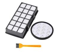 Filtre D'aspirateur Compatible Avec Rowenta, RO69XX X-Trem Power ZR006001 RO6941EA RO6951EA RO6954EA RO6963EA RO6984EA Accessoires(Set a)