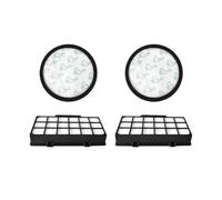 Filtre D'aspirateur Compatible Avec Rowenta, ZR903701 4AAAA RO76xx RO7612EA RO7649EA RO7673EA RO7681EA RO7690EA RO7691EA(Set A)