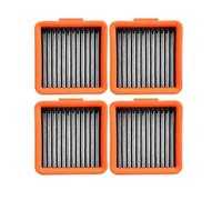 Filtre D'aspirateur Compatible Avec Uwant, D100, Accessoires For Aspirateurs Eau Et Poussière, Outils De Nettoyage Domestique(4pcs)