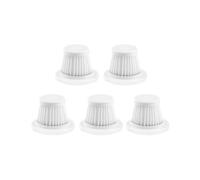 Filtre D'aspirateur Compatible Avec Voiture, Lavable Et Réutilisable(30pcs)