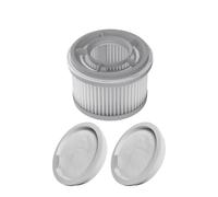 Filtre D'aspirateur, Compatible Avec Xiaomi, Accessoires De Rechange Lavables G20/G20Max(3pcs)
