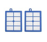 Filtre D'aspirateur, Compatible For AEG,H12 LX7 LX8 LX9 VX6 VX7(2pcs)