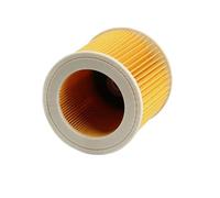 Filtre D'aspirateur, Compatible For Karcher, A2004 Wd3000, Facile À Assembler