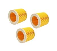 Filtre D'aspirateur, Compatible For Karcher | Modèles compatibles avec filtre d'aspirateur : A2004, WD, MV2, DS5600.