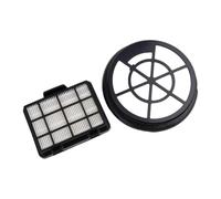 Filtre D'aspirateur, Compatible for Russell, Compatible for Hobbs, Cylindre Compact XS RHCV1611 RHFILTCV1611, Remplacement D'échappement De Moteur