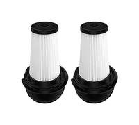 Filtre D'aspirateur, Compatible For Tefal, TY723 MS7221 X-pert Easy 160 RH, Compatible For Rowenta,ZR005202 RH7221WO RH7233WO(2pcs)