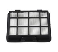 Filtre d'aspirateur cylindrique sans sac Bush VCS35B15K0D-70, écran de pré-filtre haute résistance, pièce de rechange facile à installer