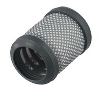 Filtre d'aspirateur de rechange 35601731 pour modèles T113 FD22 FD22G - Noir pour filtre à poussière compatible HEPA, 1 paquet