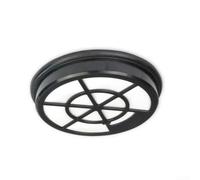 Filtre d'aspirateur de rechange compatible avec cylindre sans sac Bush VCS35B15KD pour une utilisation au sol, conçu pour réduire la pénétration de la poussière