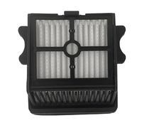 Filtre d'aspirateur de rechange compatible avec l'aspirateur INXNI W10 Wet Dry - Filtration de la poussière à haute efficacité - Plastique durable et papier filtre - Facile à installer et à nettoyer