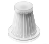 Filtre d'aspirateur de rechange compatible avec le modèle CV103 pour maintenir une aspiration optimale et un environnement d'air plus propre dans votre maison
